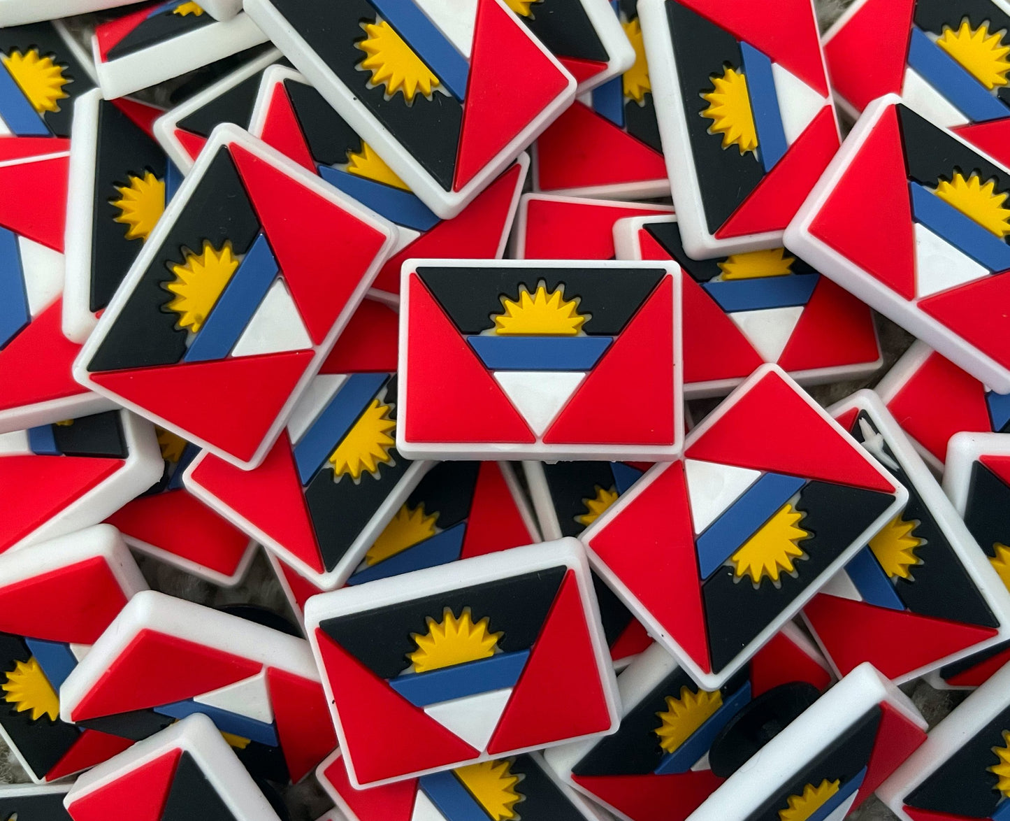 Antigua and Barbuda