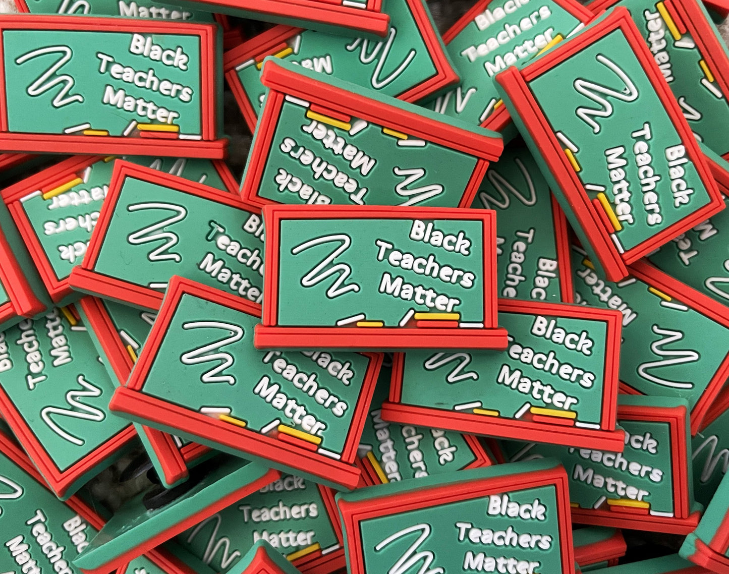 Black Teachers Matter