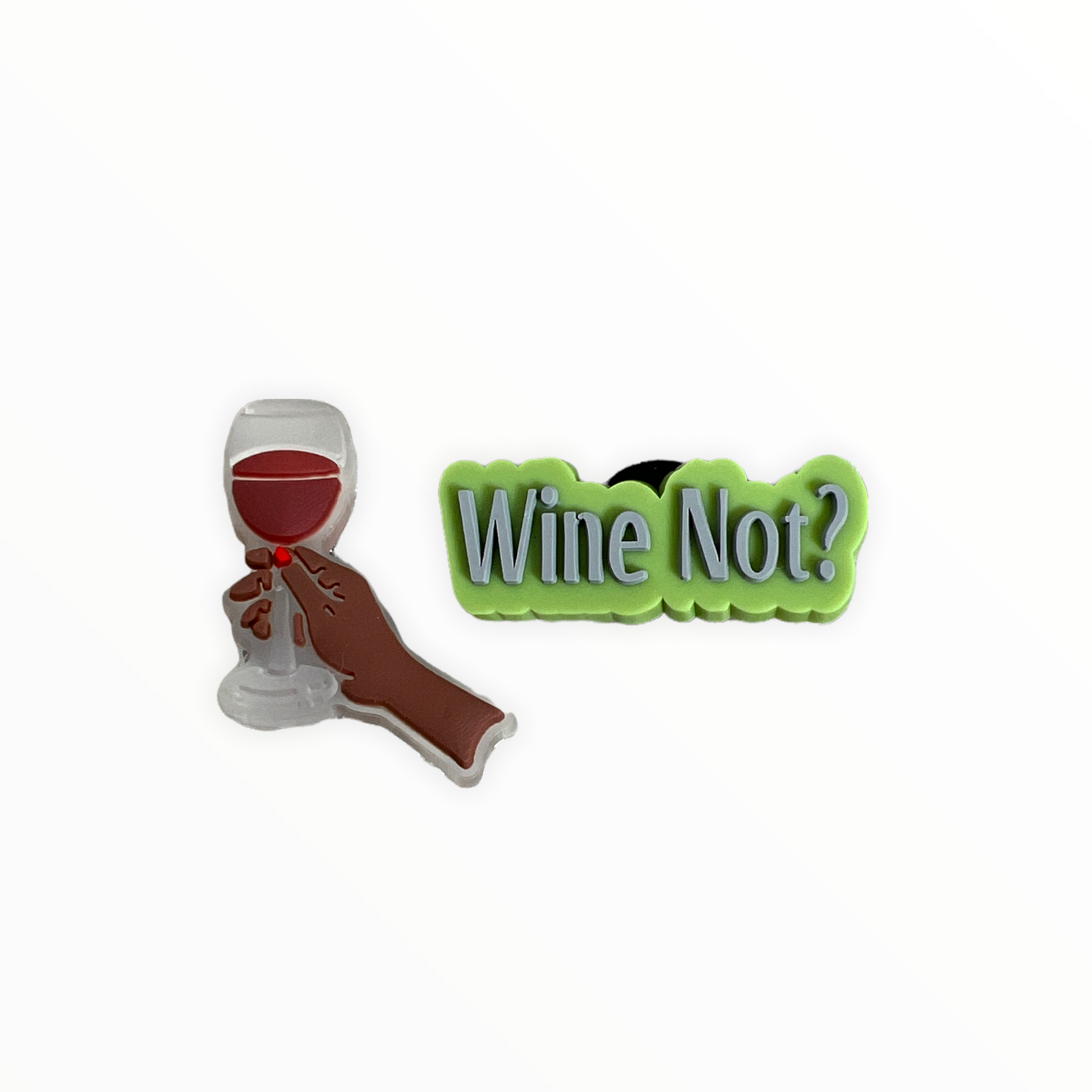 Wine Not