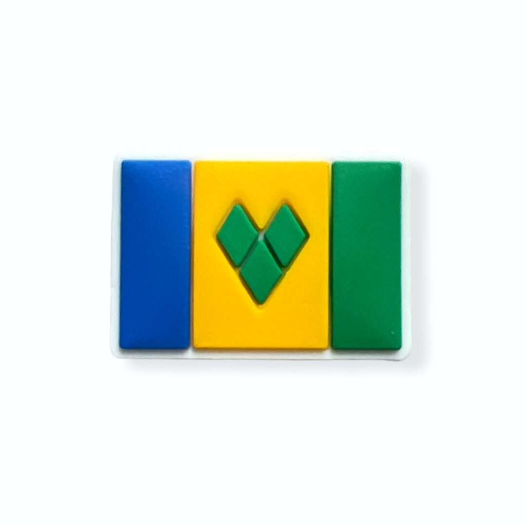 St. Vincent and Grenadines