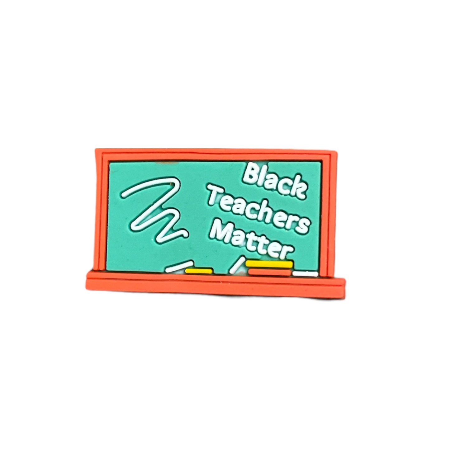 Black Teachers Matter