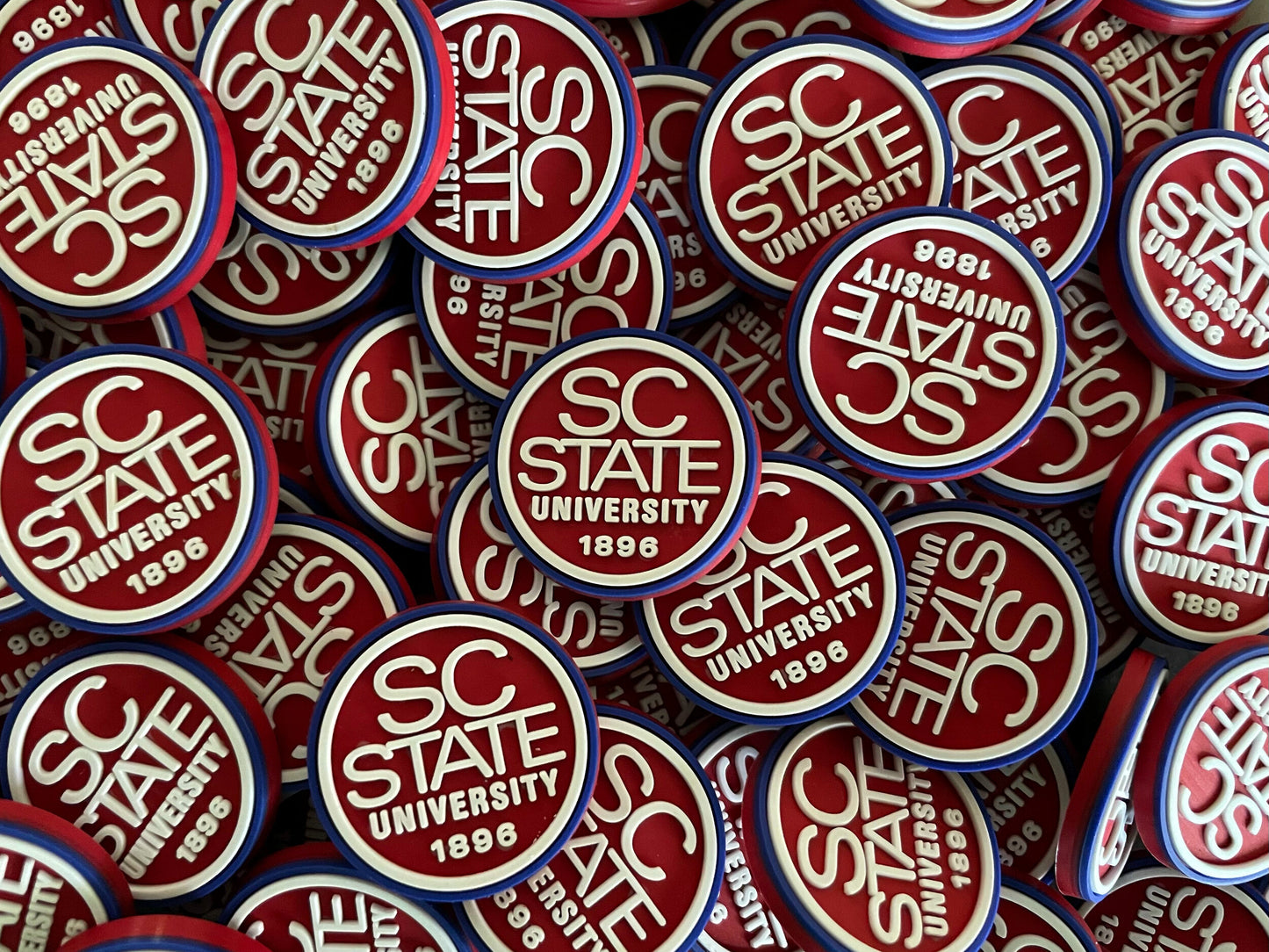 South Carolina State University