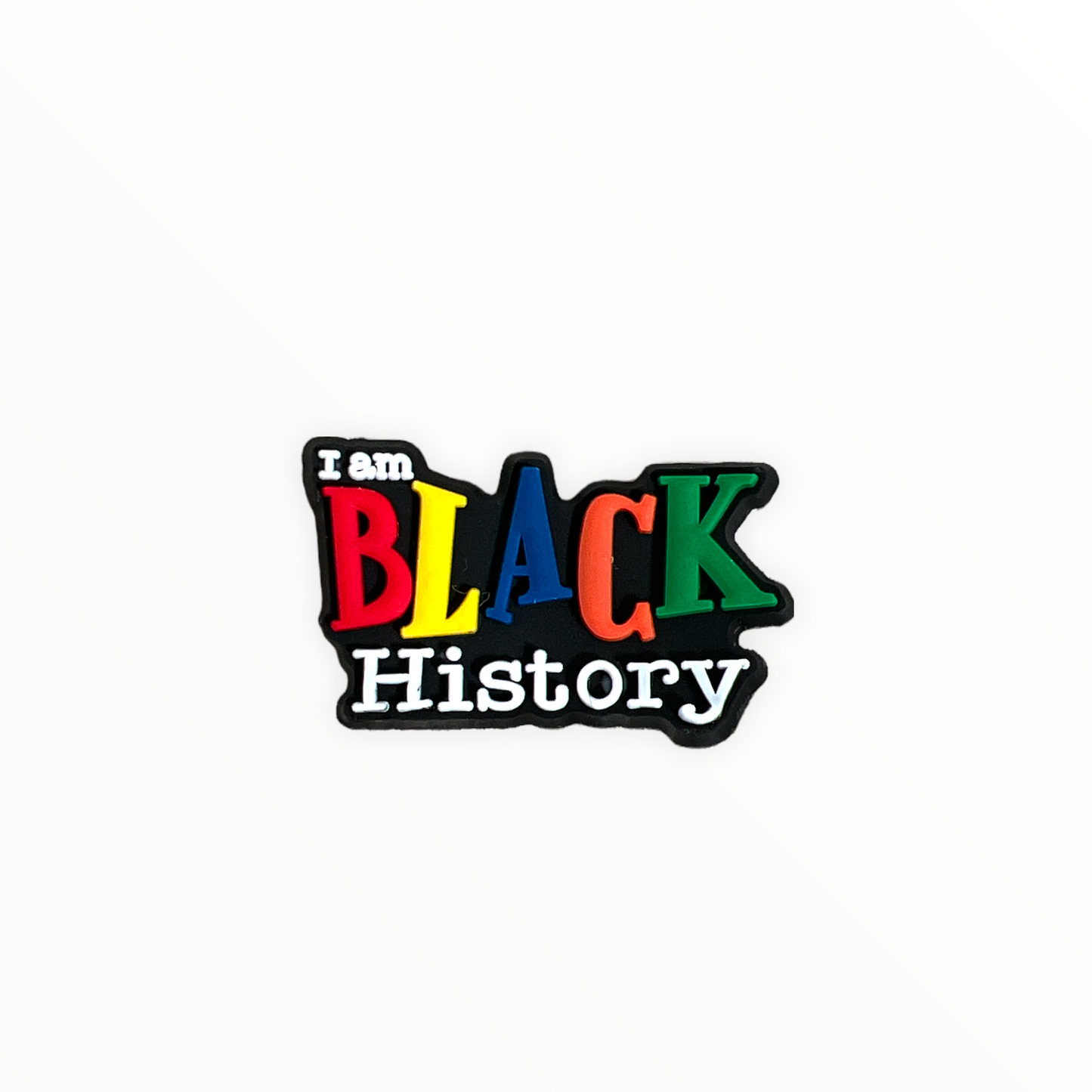 I Am Black History
