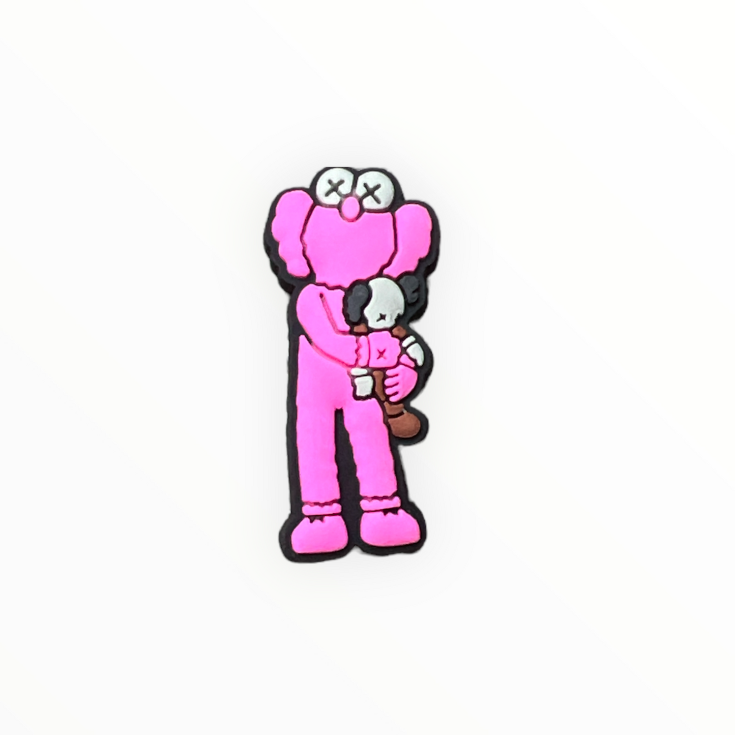 Croc KAWS
