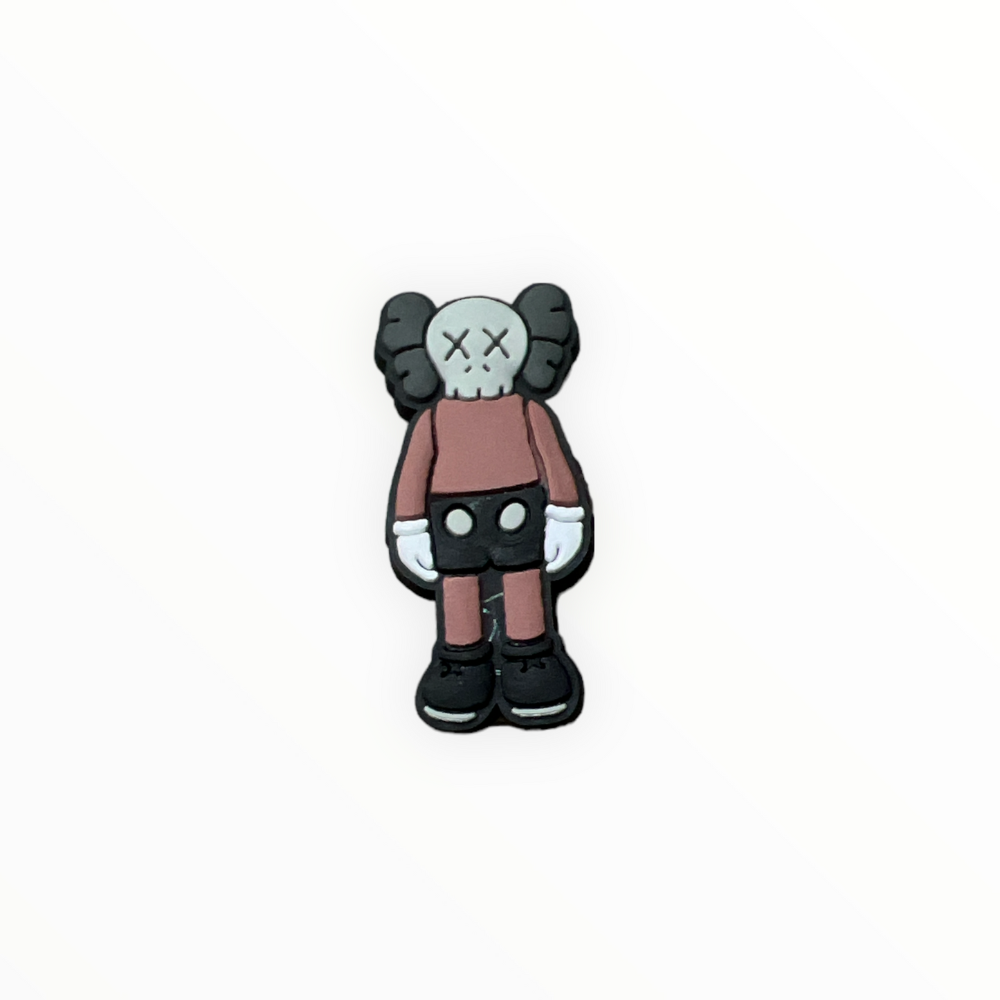 Croc KAWS