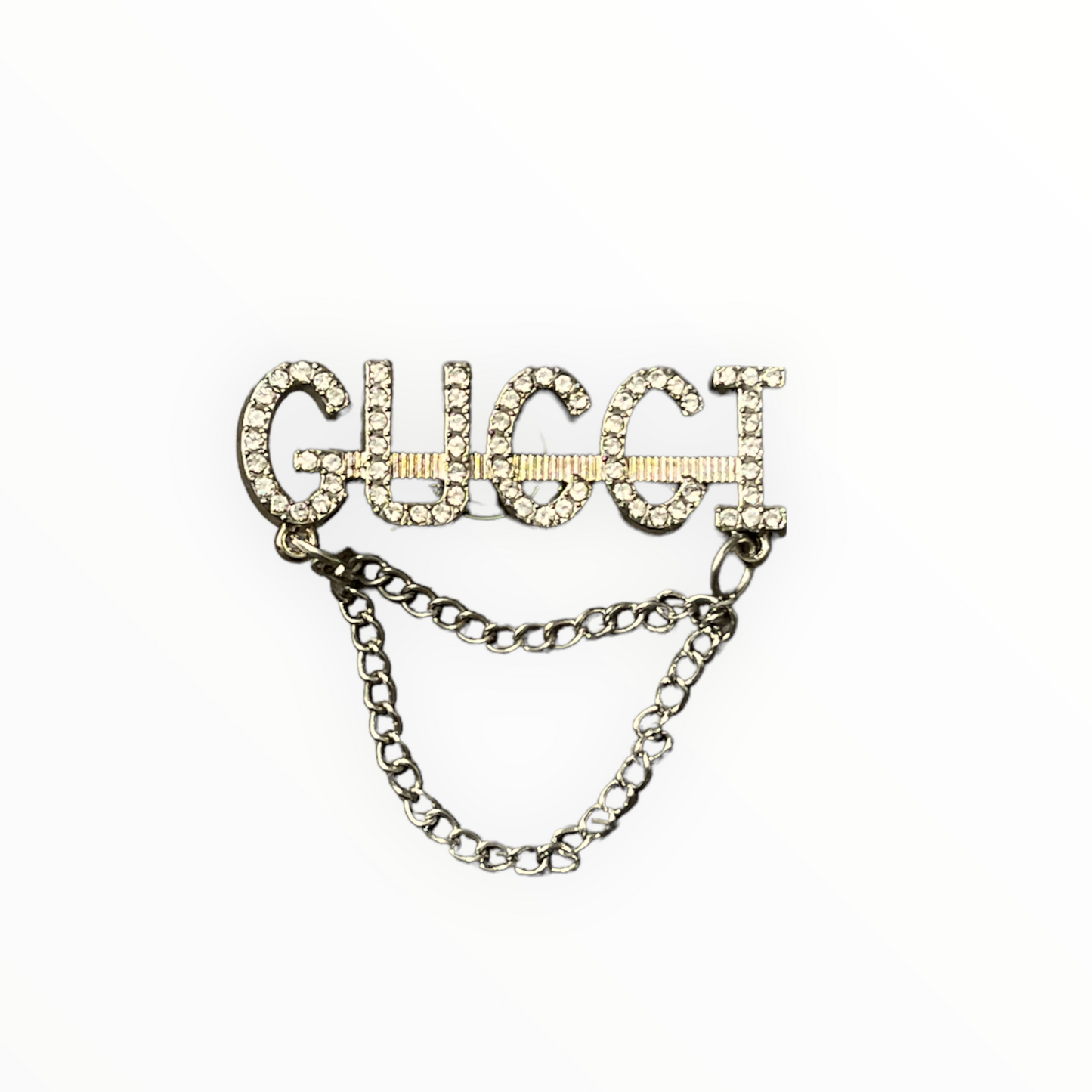 Luxe G charm