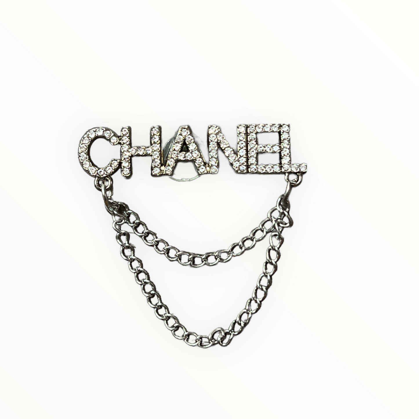Luxe CC charm