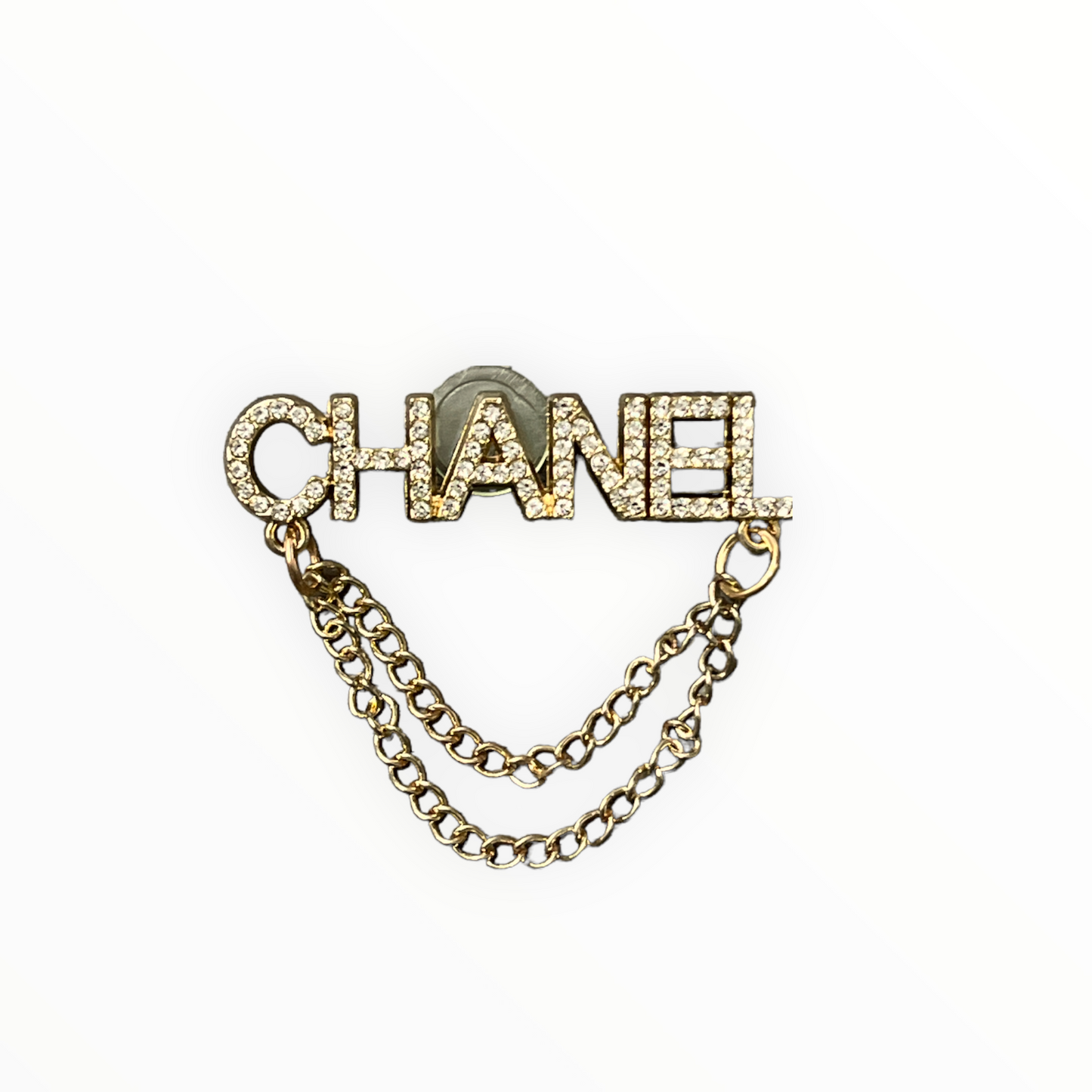 Luxe CC charm