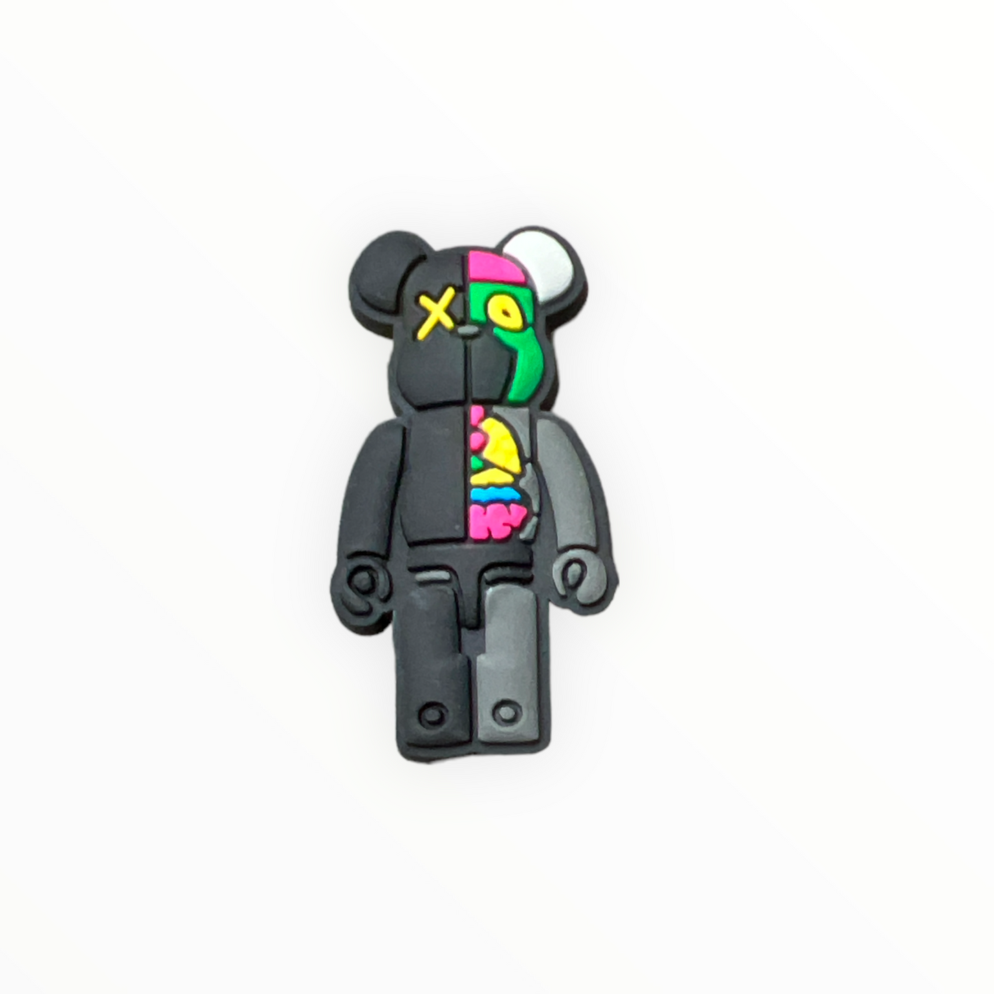 Croc KAWS