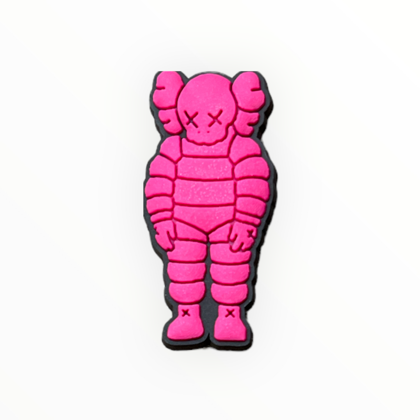 Croc KAWS