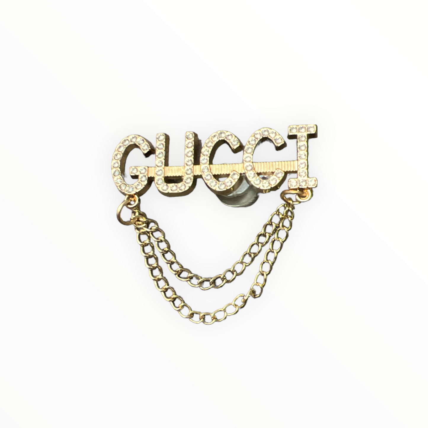 Luxe G charm