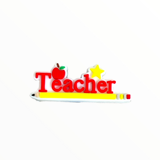 Teacher