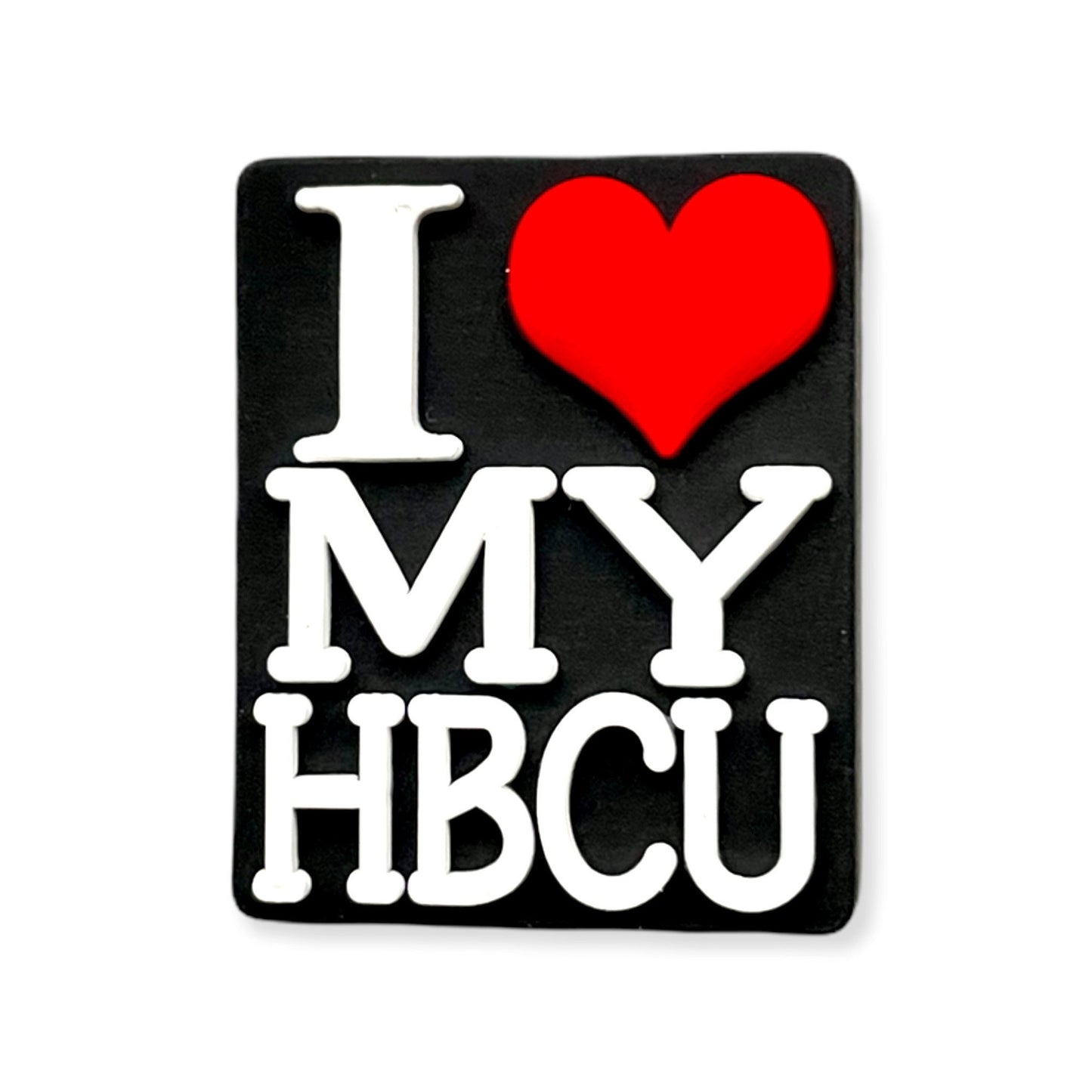 I ❤️ My HBCU