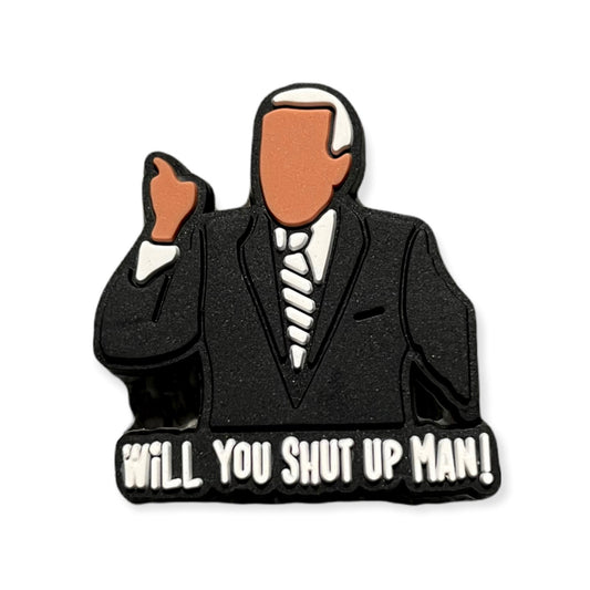 Will You Shut Up Man - Joe Biden