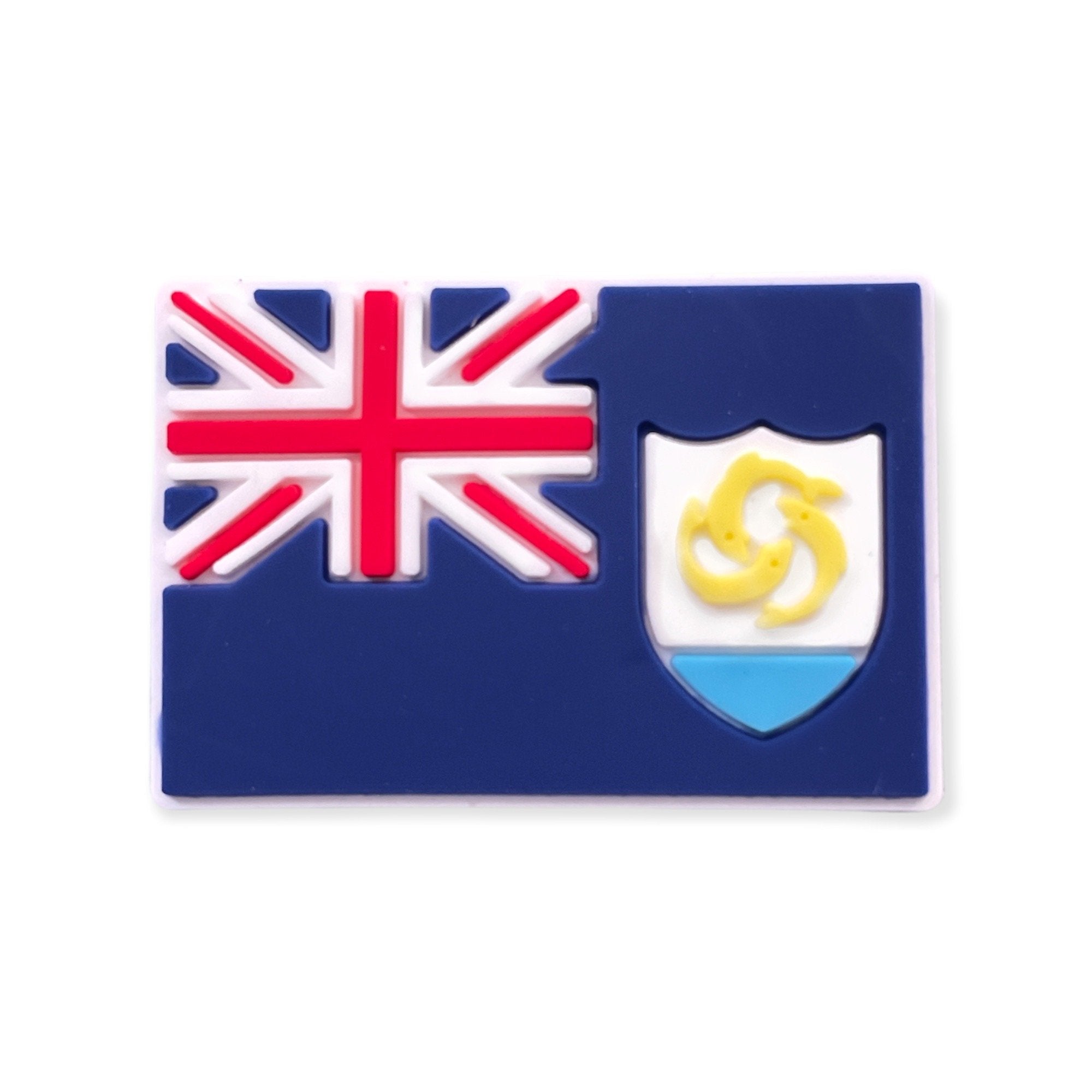 Anguilla flag