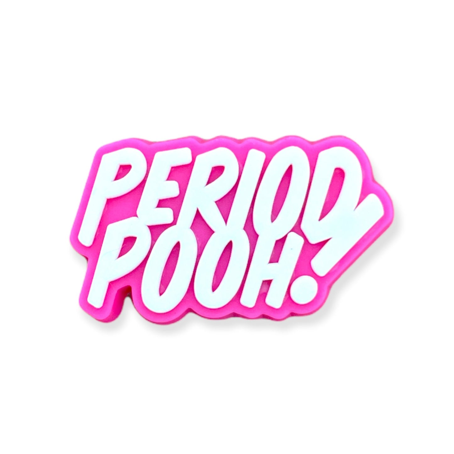 Period Pooh!
