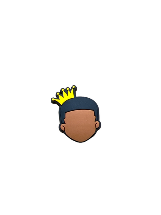 Little Black Boy
