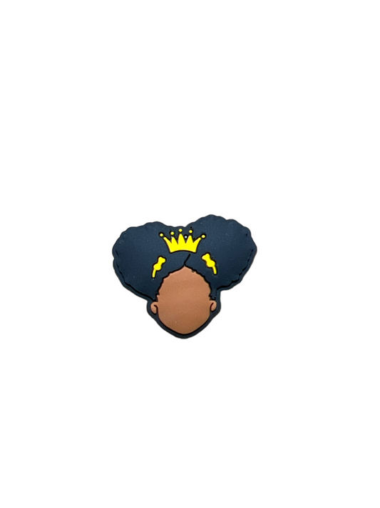 Little Black Girl
