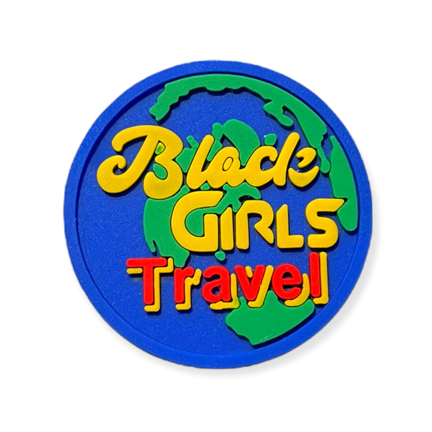 Black Girls Travel