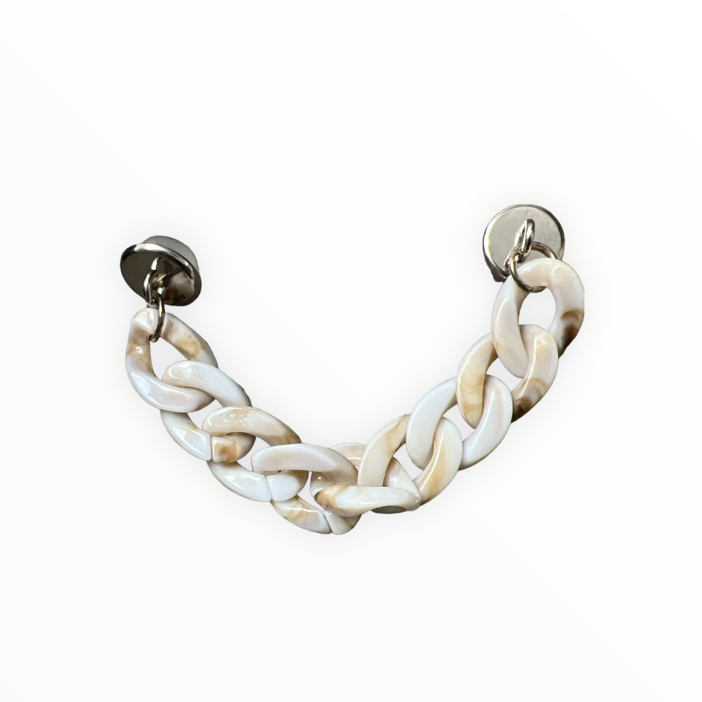 Nude Marble chain